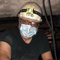Daniel Watt - Construction Manager