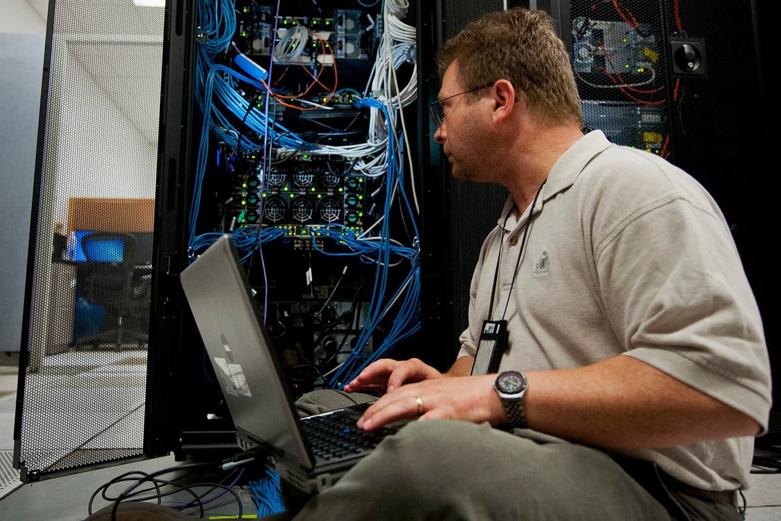 network render