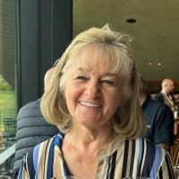 Portrait of Janice Ciomperlik
