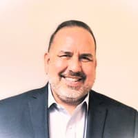Portrait of Steve Reyes